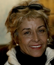 Yana Maizel